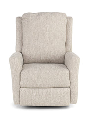 Best Chair Heatherly Swivel Glider Recliner