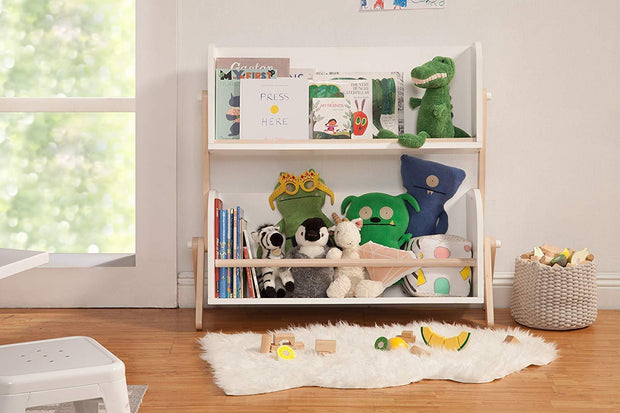 Babyletto Tally Storage and Bookshelf