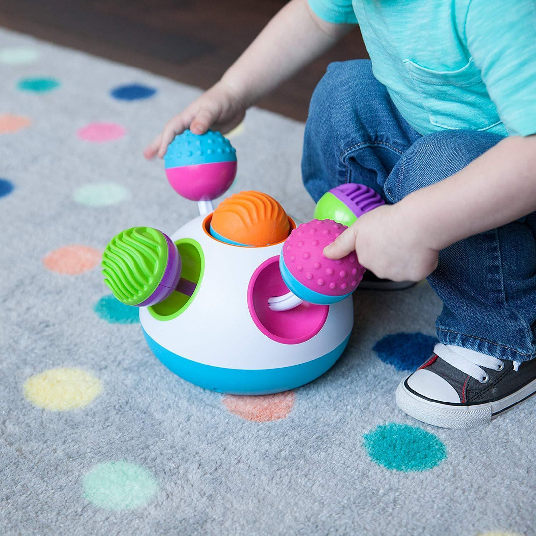 Fat Brain Toys Dimpl – Baby Grand