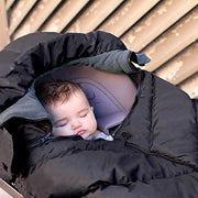 7AM Enfant Car Seat Cocoon Cover