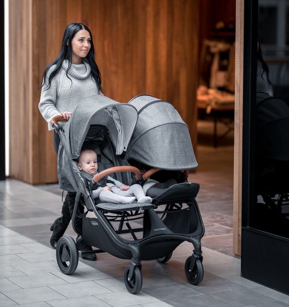 Valco on sale duo stroller