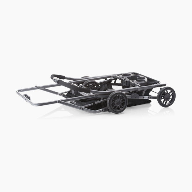 Joovy Twin Roo + Car Seat Stroller Frame – Baby Grand