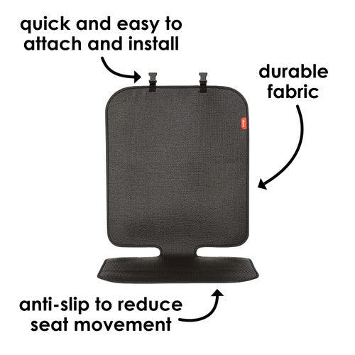 Diono Grip it Car Seat Protector Baby Grand