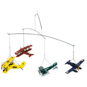 Authentic Models Airplane Flight Mobile