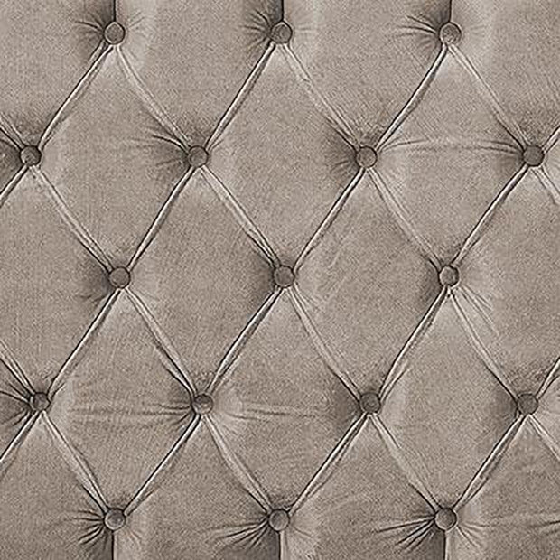 Romina Antonio Tufted Headboard