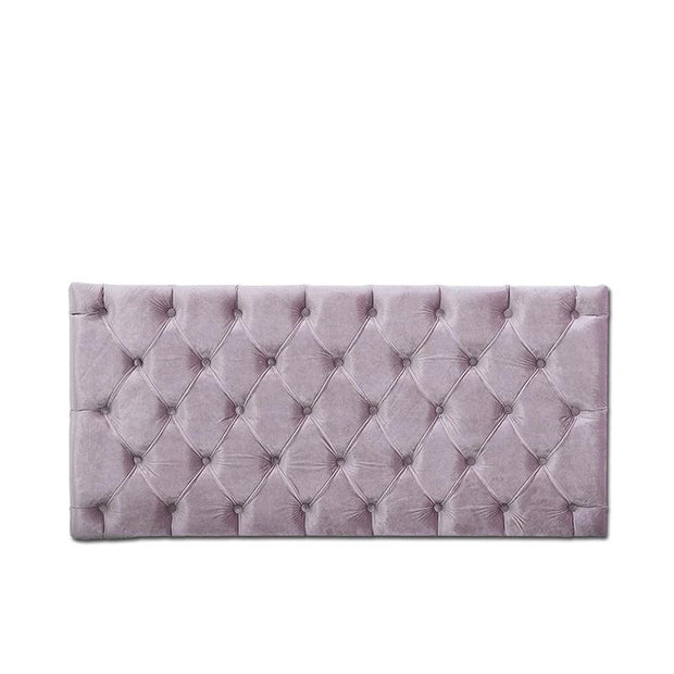 Romina Antonio Tufted Headboard