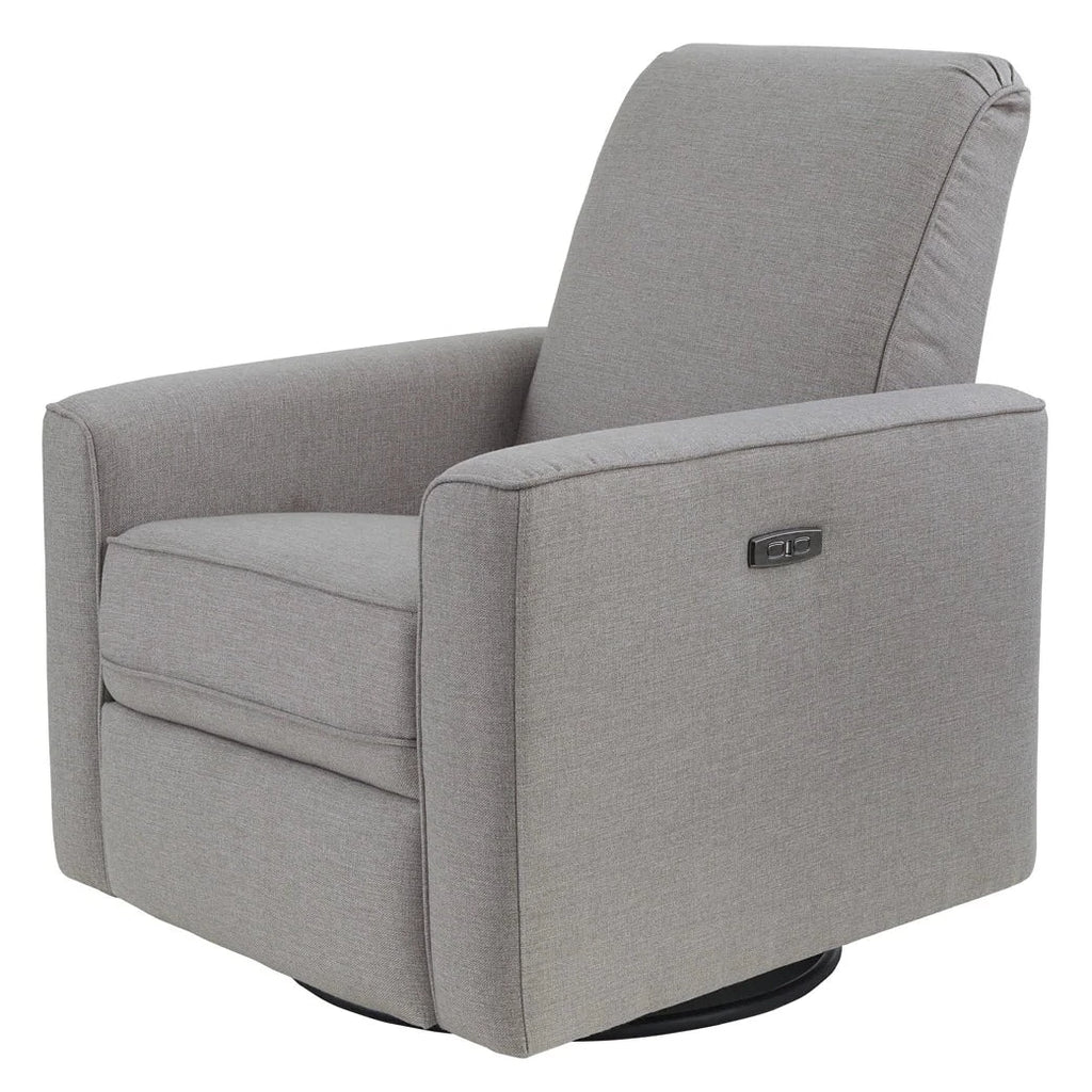 Best chairs finn on sale swivel glider recliner