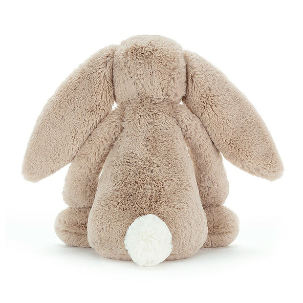 Jellycat Bashful Bunny Beige