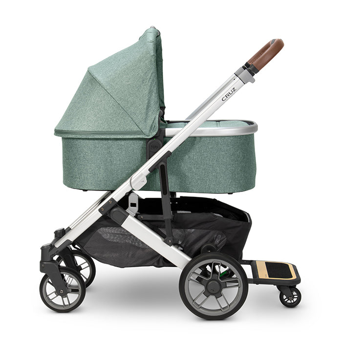 Uppababy cruz piggyback clip 2025
