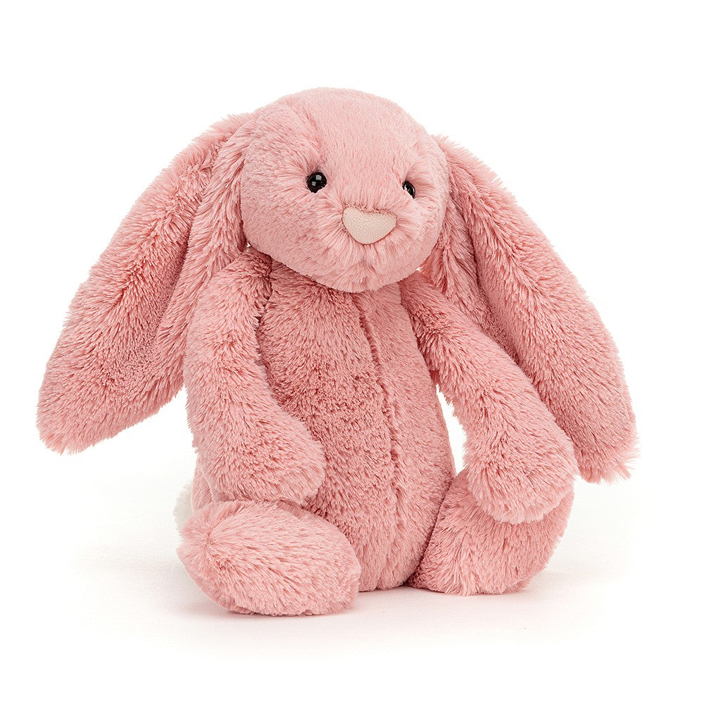 Jellycat Bashful Petal Pink Bunny