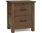 Bella Vita Lugo Nightstand