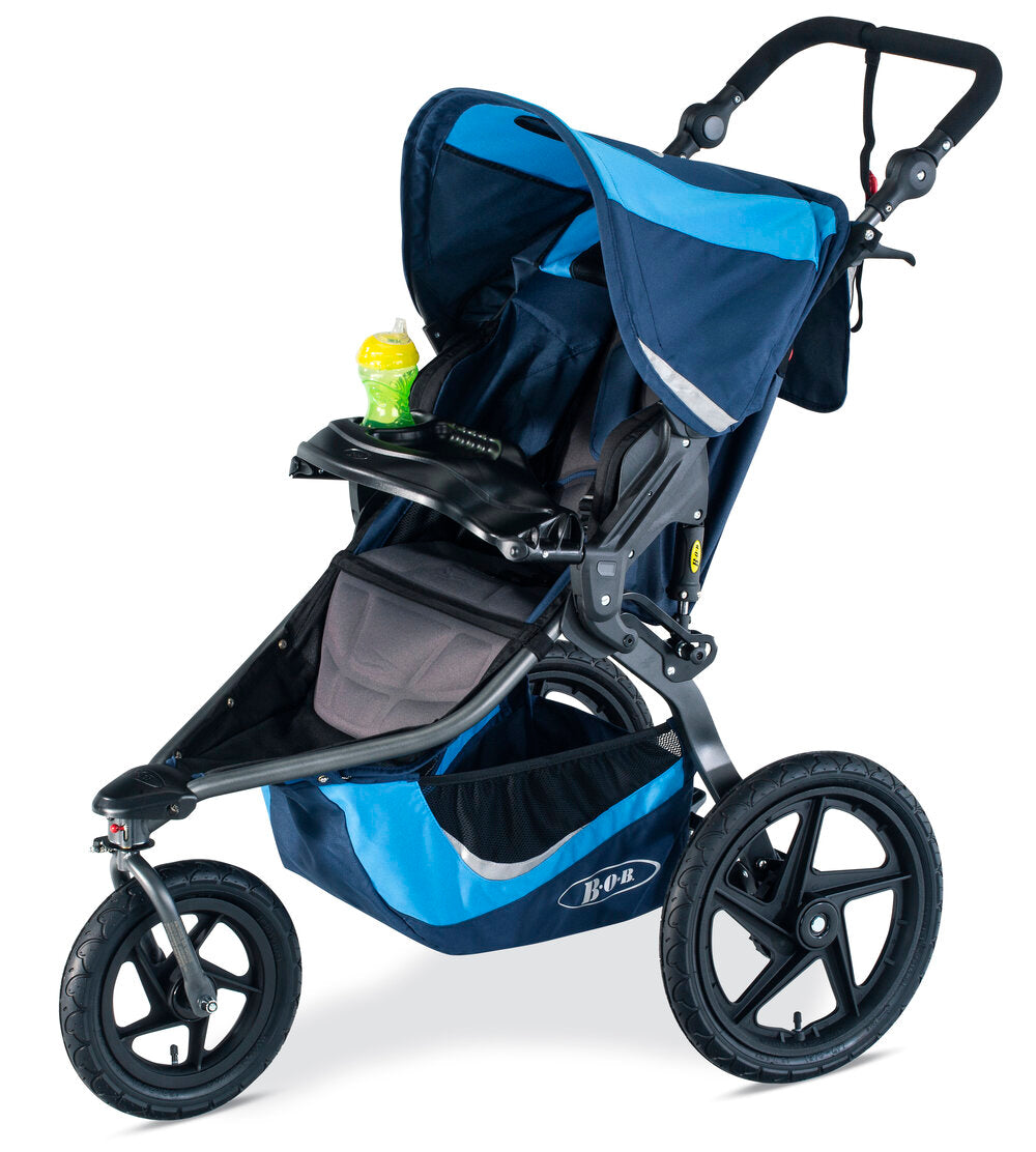 Bob Tray for Single Stroller Baby Grand