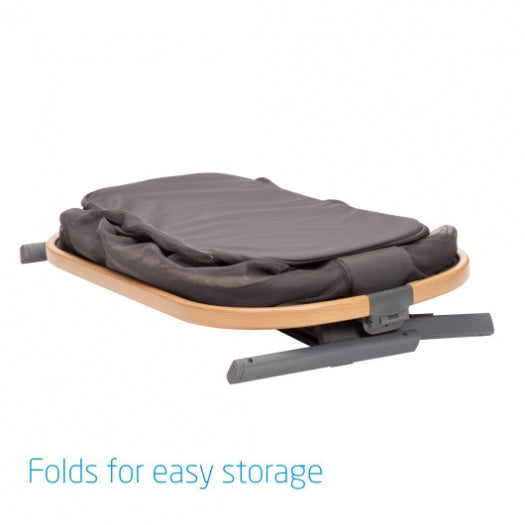 maxi-cosi iora bassinet how to fold Maxi-Cosi Iora Bedside Bassinet