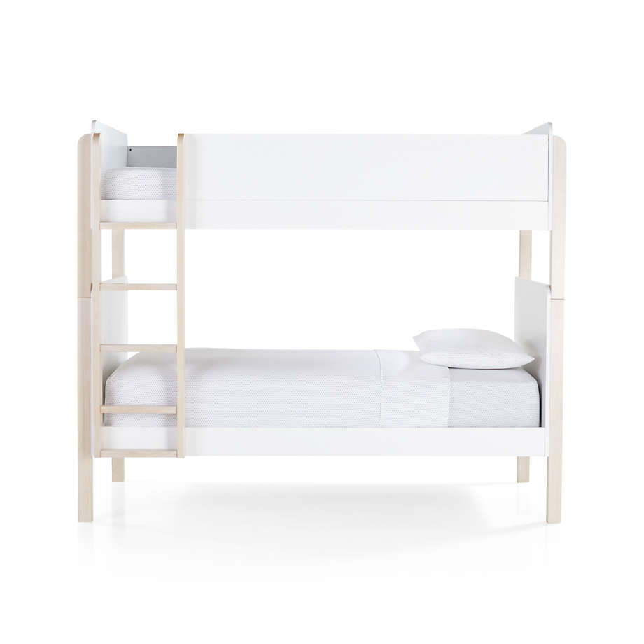 Babyletto Tip Toe Bunk Bed