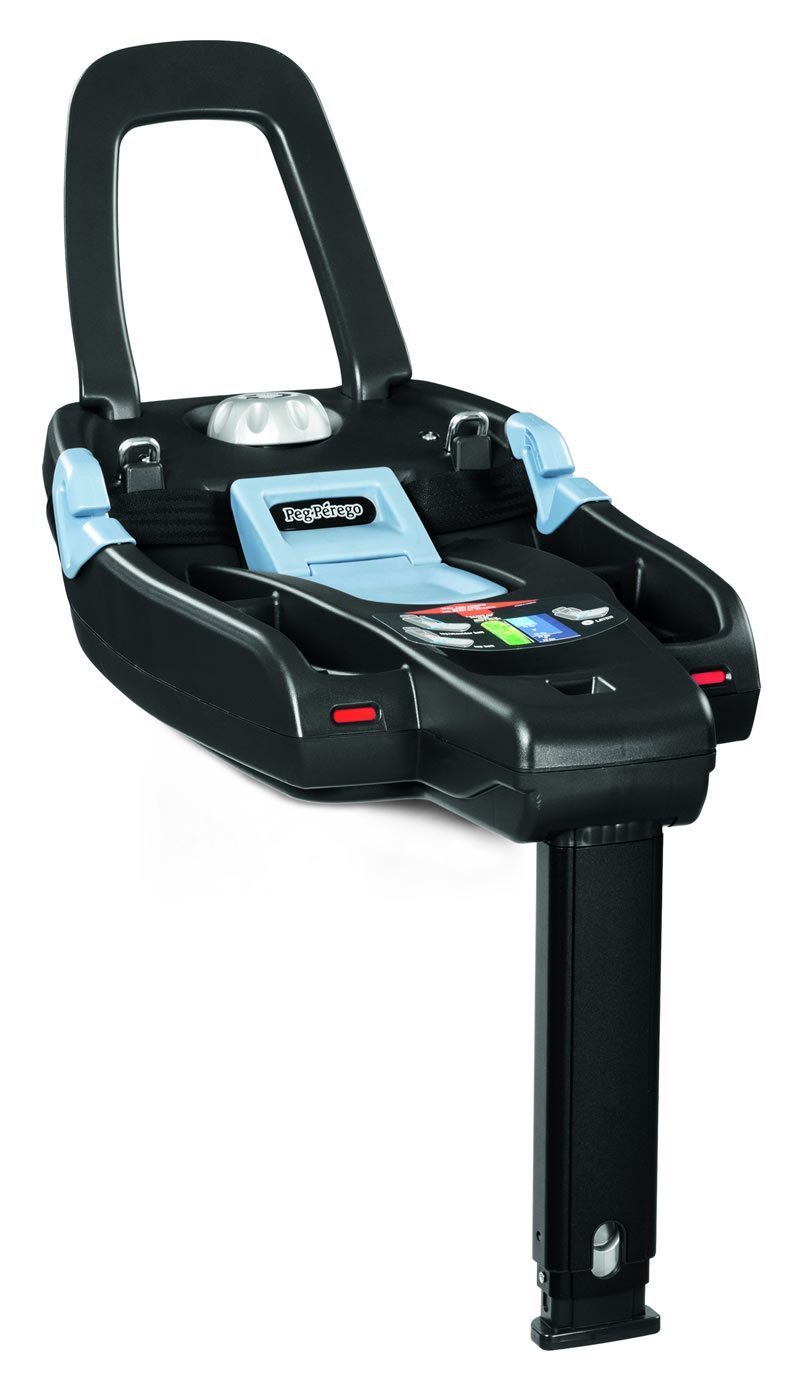 Peg Perego Primo Viaggio 4 35 Nido Extra Car Seat Base Baby Grand