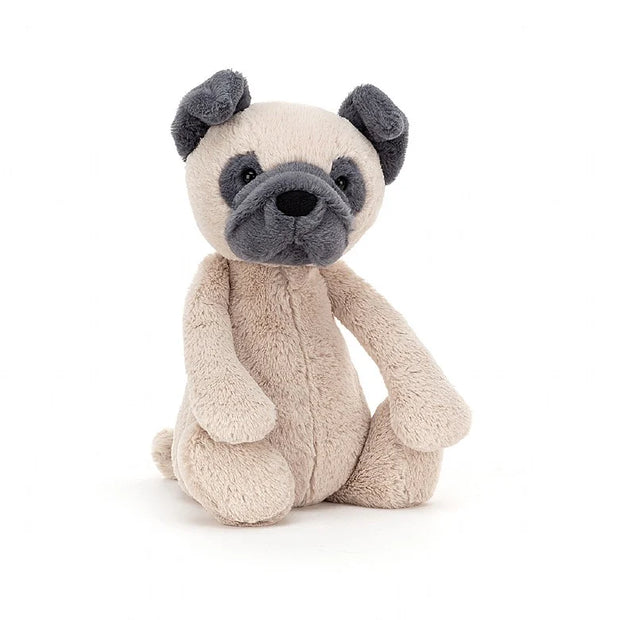 Jellycat Bashful Pug