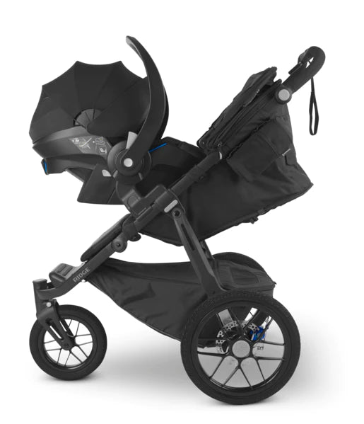 Uppababy Ridge Car Seat Adapters Nuna Clek Maxi Cosi