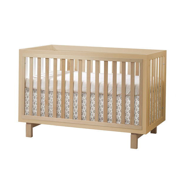 Tulip Bjorn Solid Wood Crib - Main Image