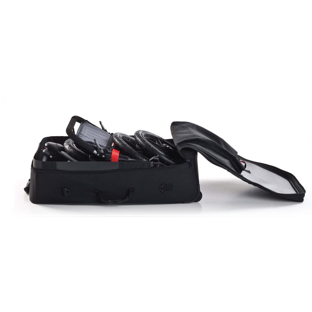 double jogging stroller bag BOB Strollers Travel Bag – Baby Grand