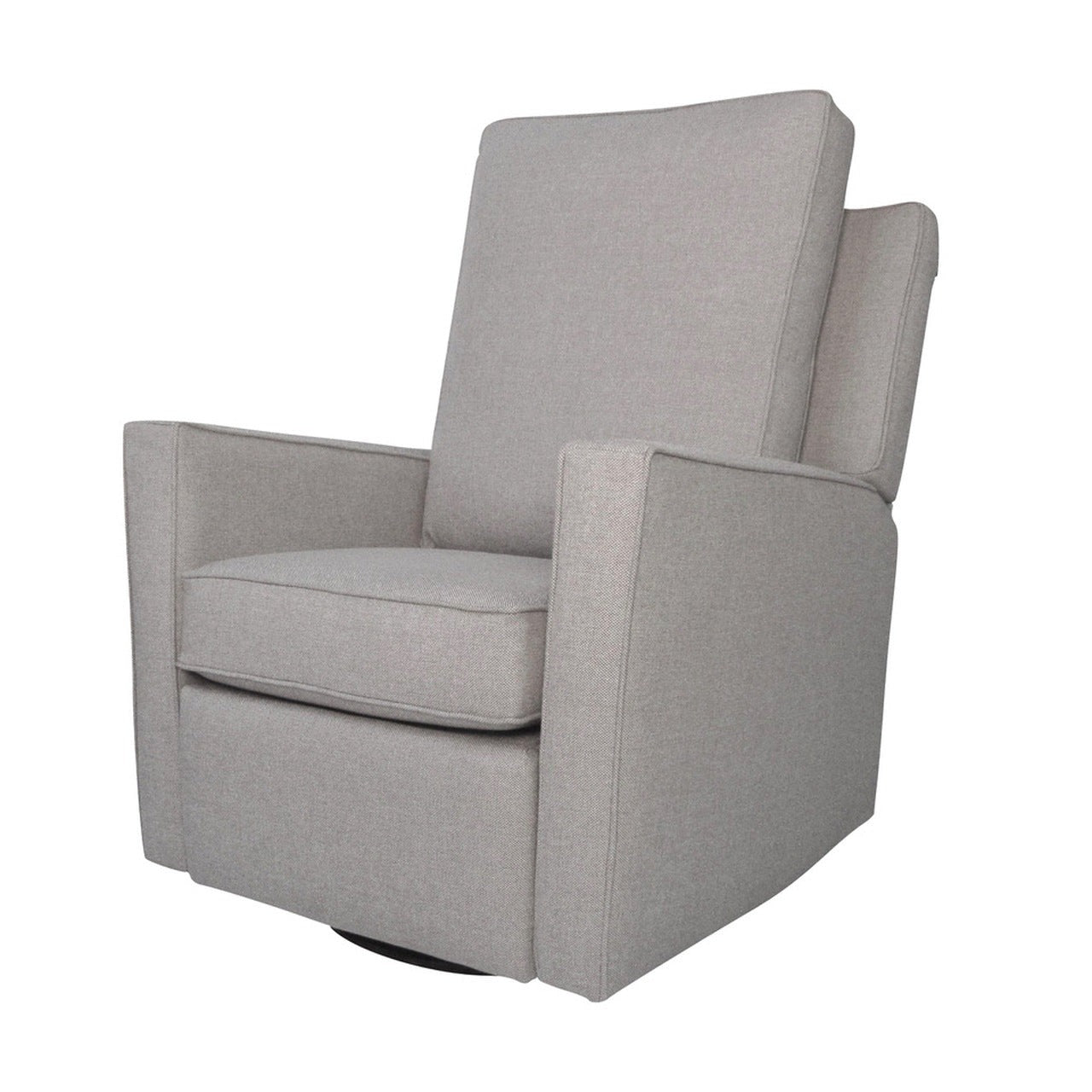 Midtown swivel gliding online chair