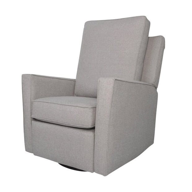 1st Chair Brisa Swivel Glider Recliner