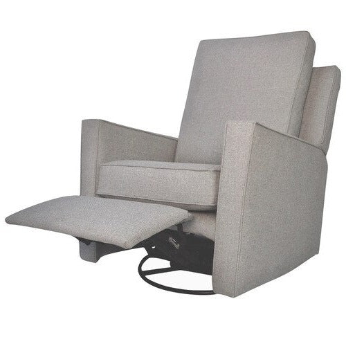 1st Chair Brisa Swivel Glider Recliner