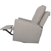 1st Chair Brisa Swivel Glider Recliner