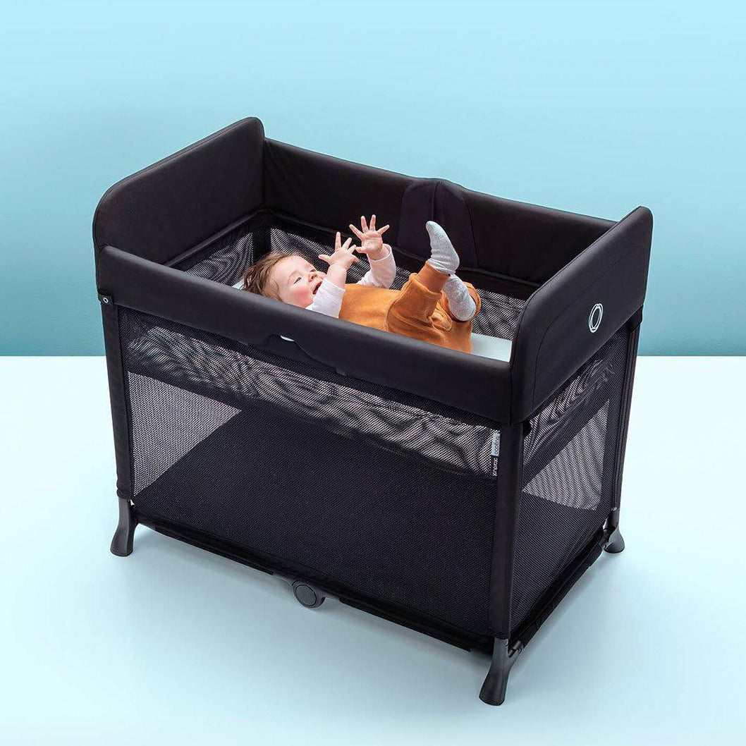 Bugaboo Stardust Portable Playard – Baby Grand