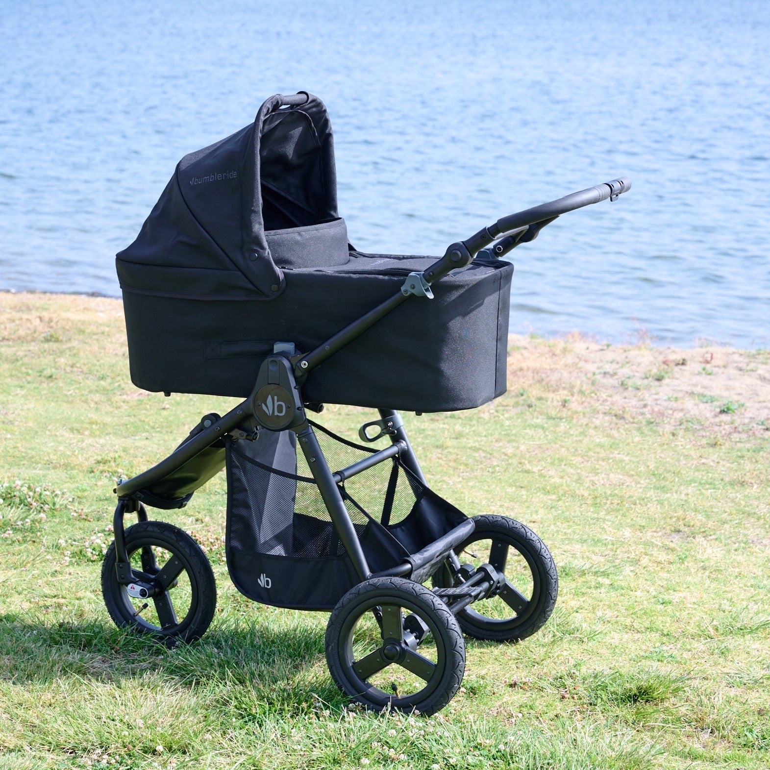 Bumbleride carrycot store