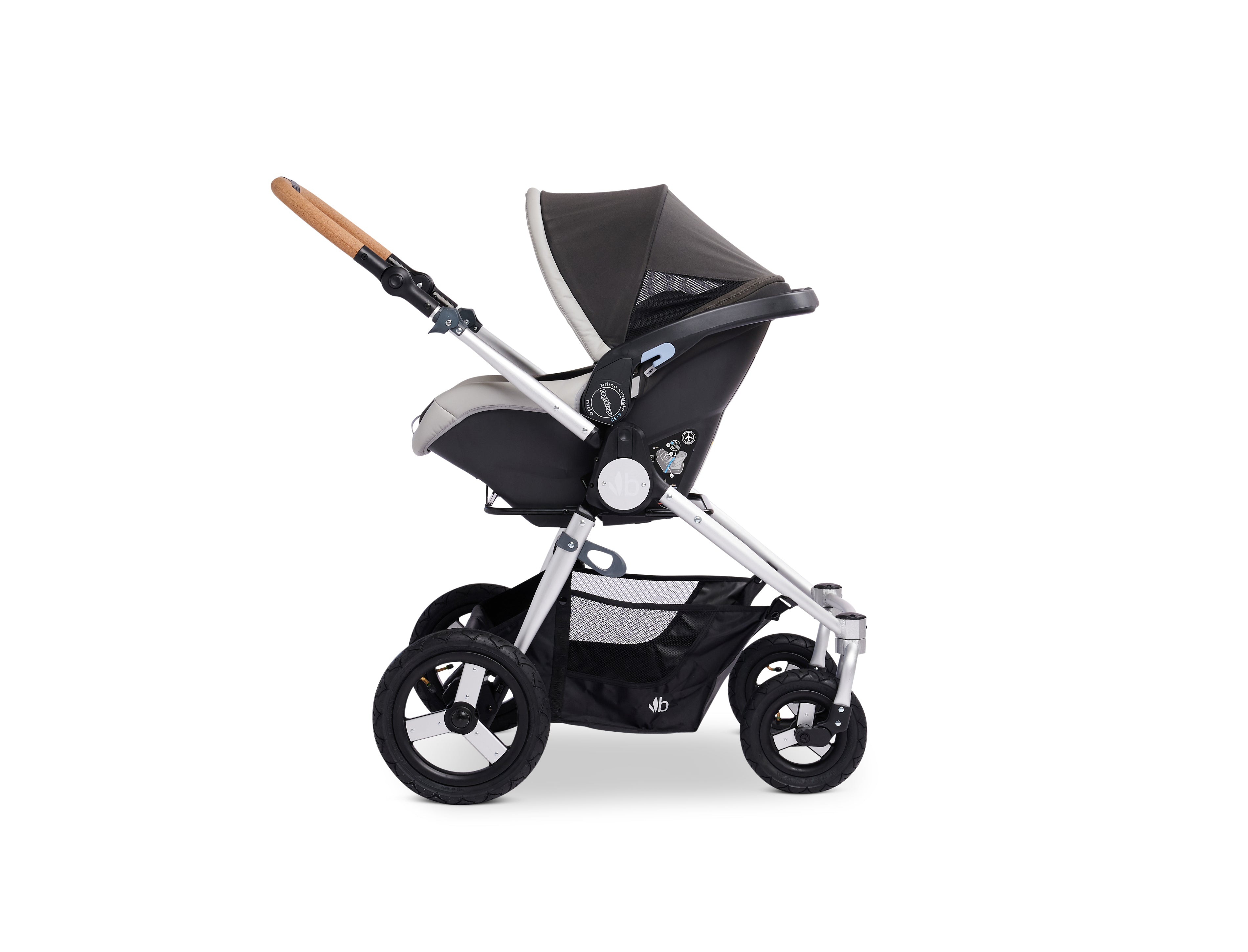 Strollers compatible with clearance peg perego car seat