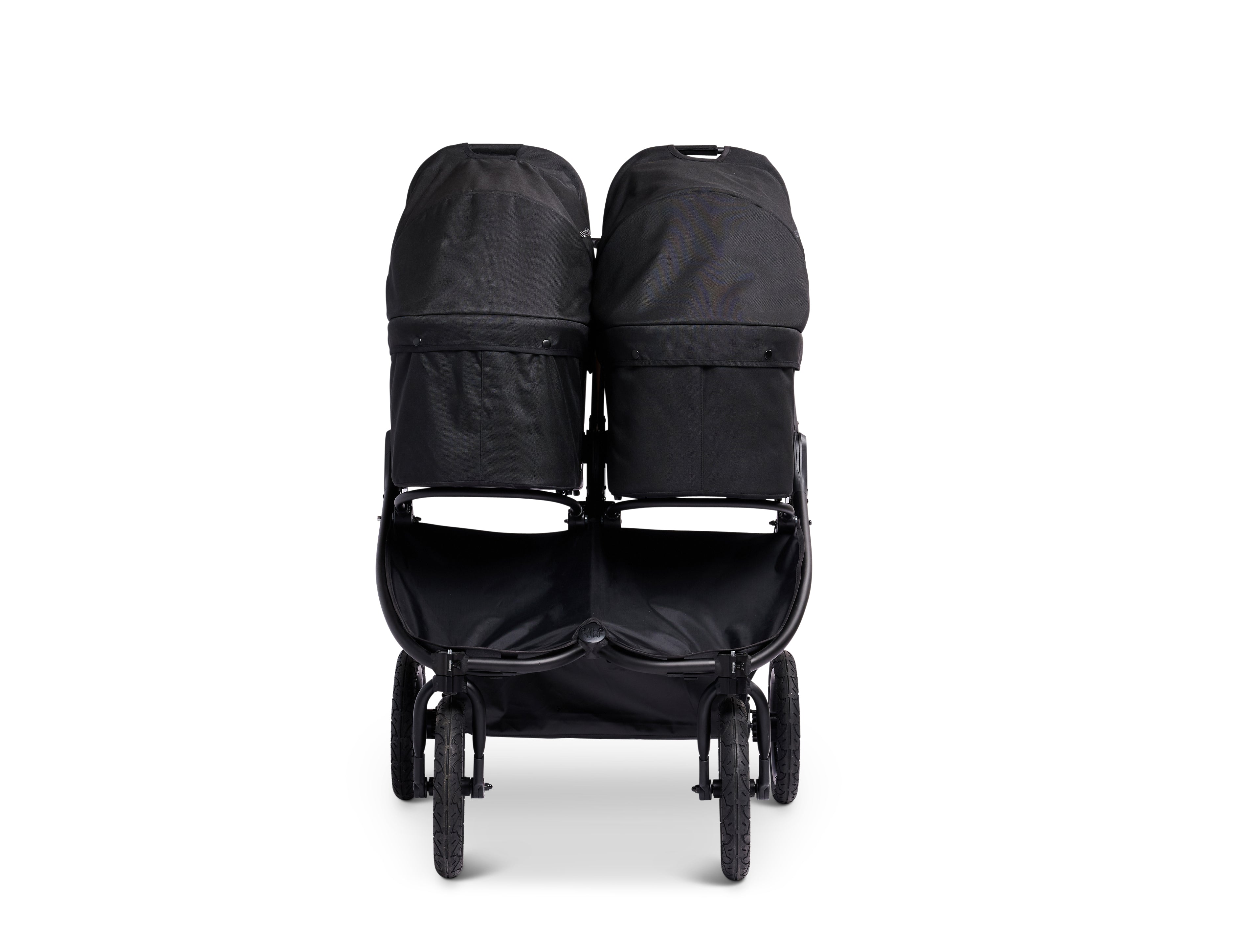 Bumbleride Indie Twin Bassinet Baby Grand