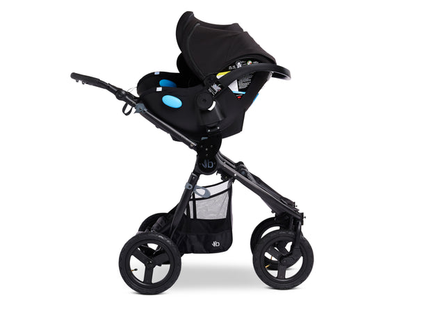 Bumbleride Indie Twin Car Seat Adapter Set Maxi Cosi Cybex Nuna