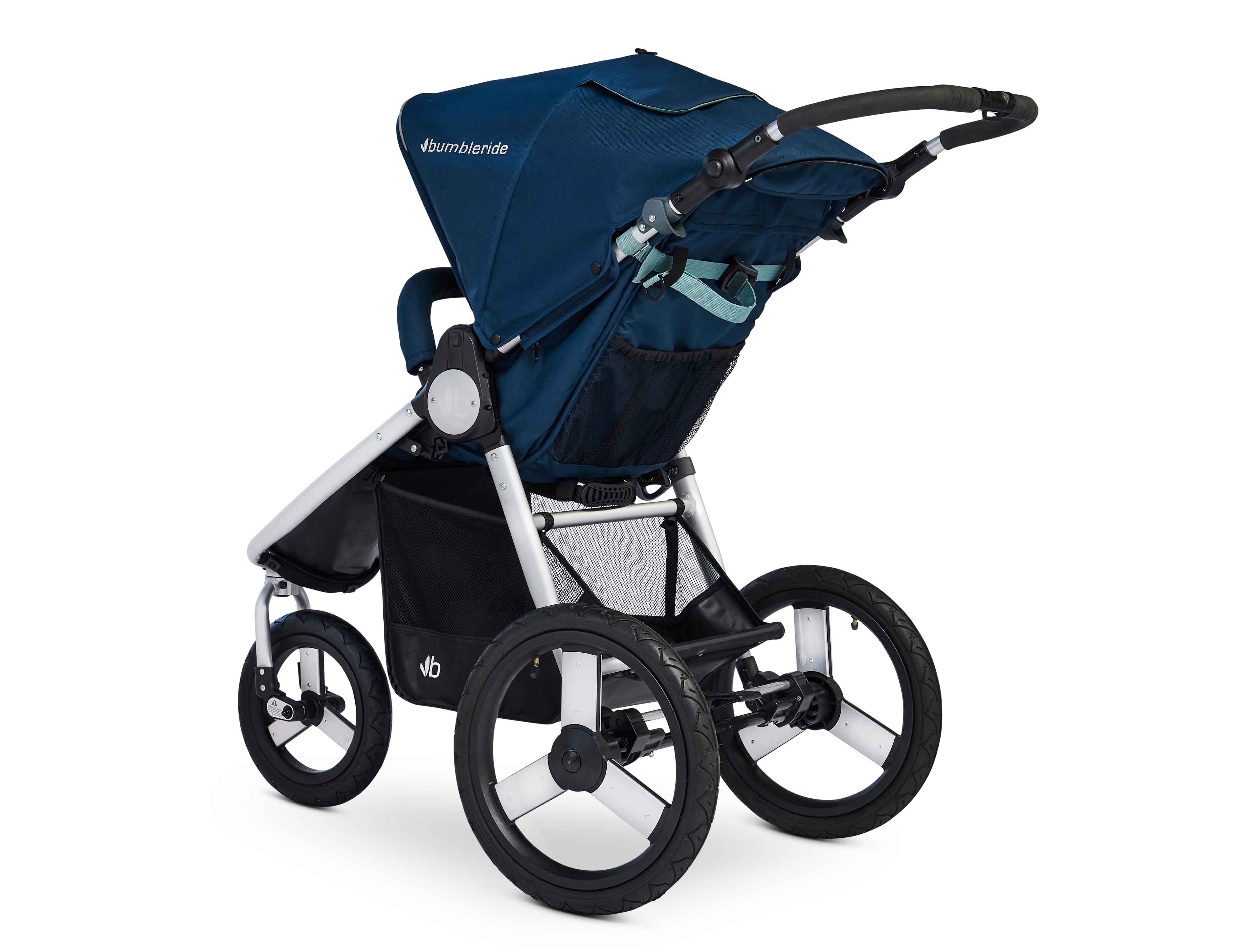 Bumbleride speed outlet stroller