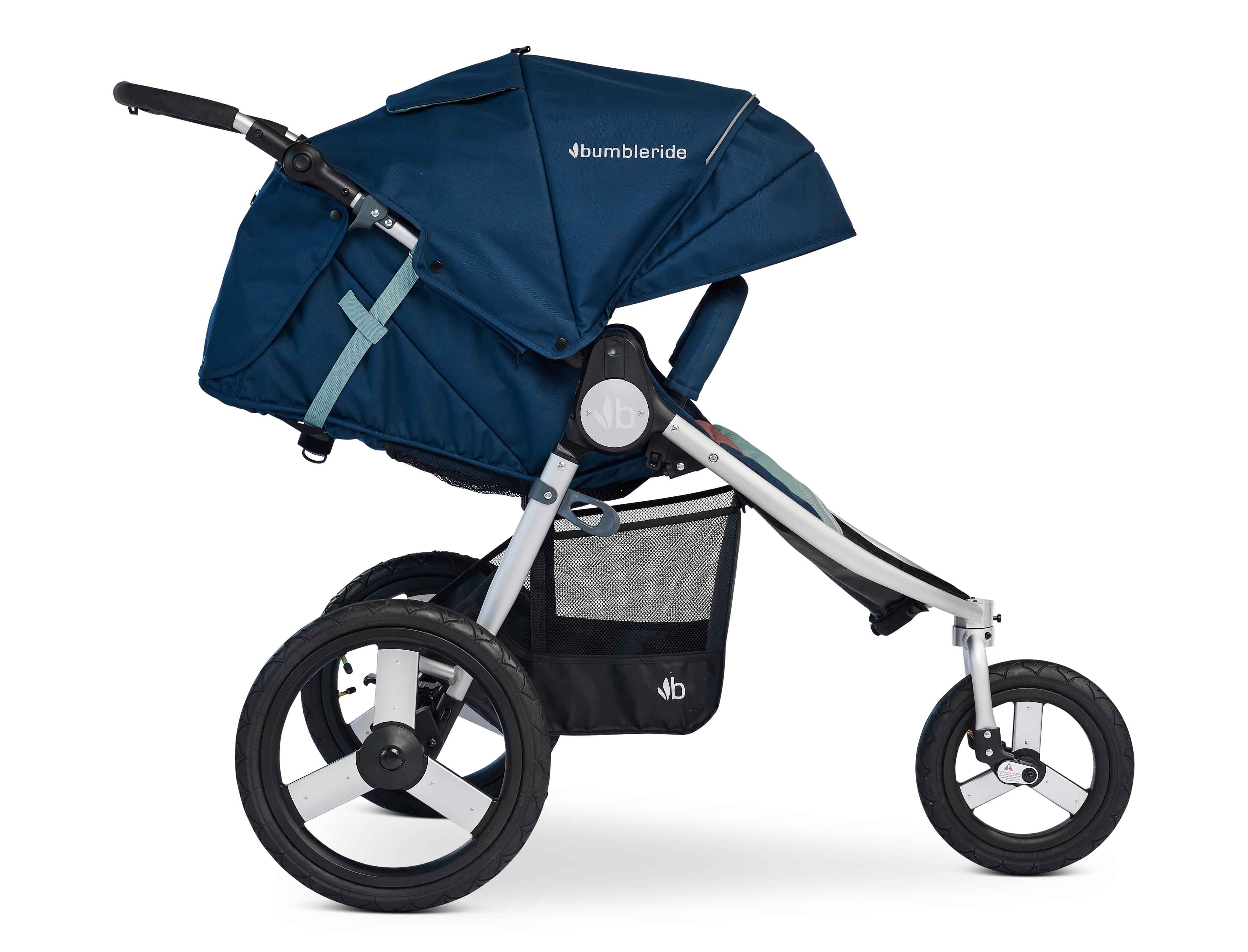 Bell cheap running stroller