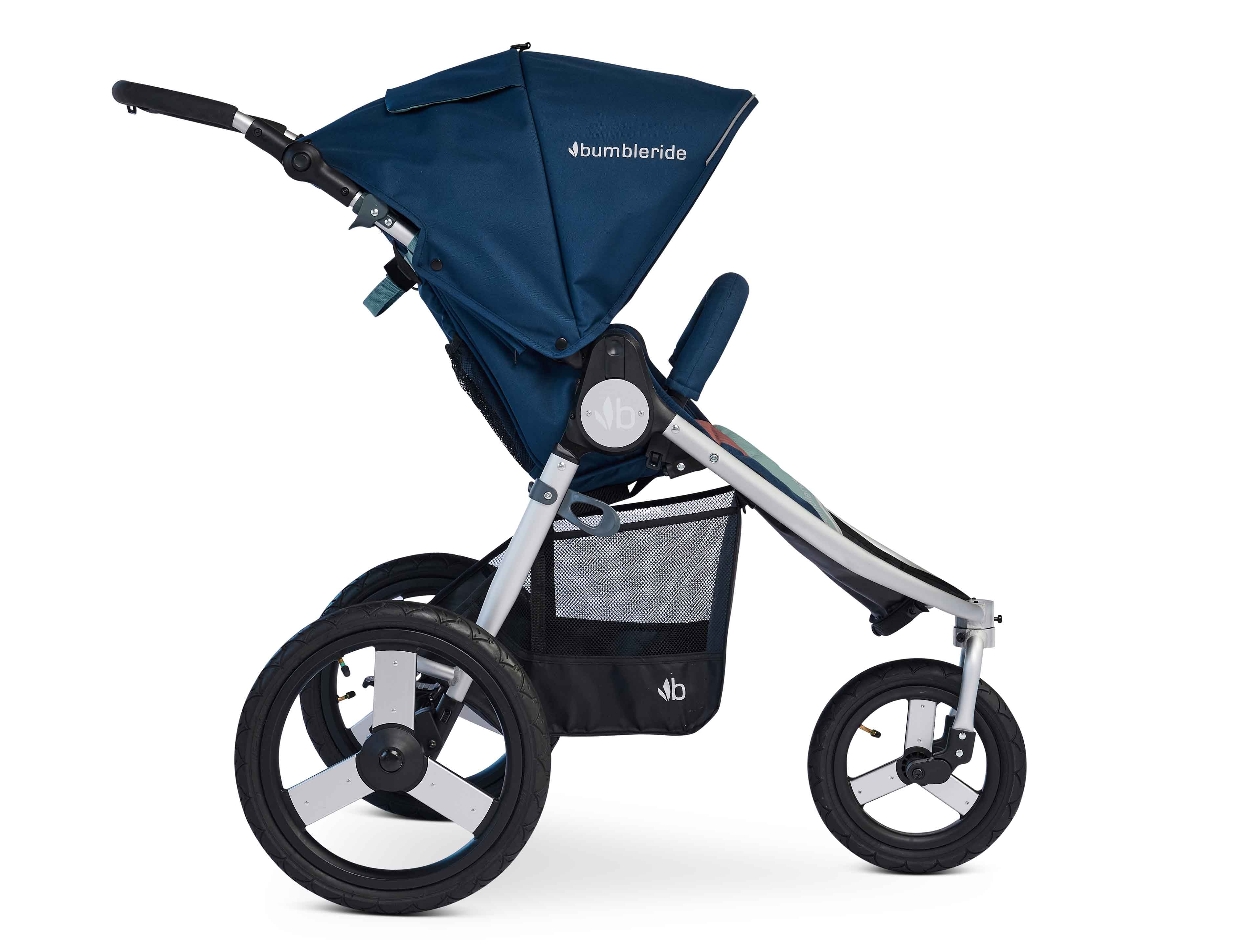 Bumbleride running stroller best sale