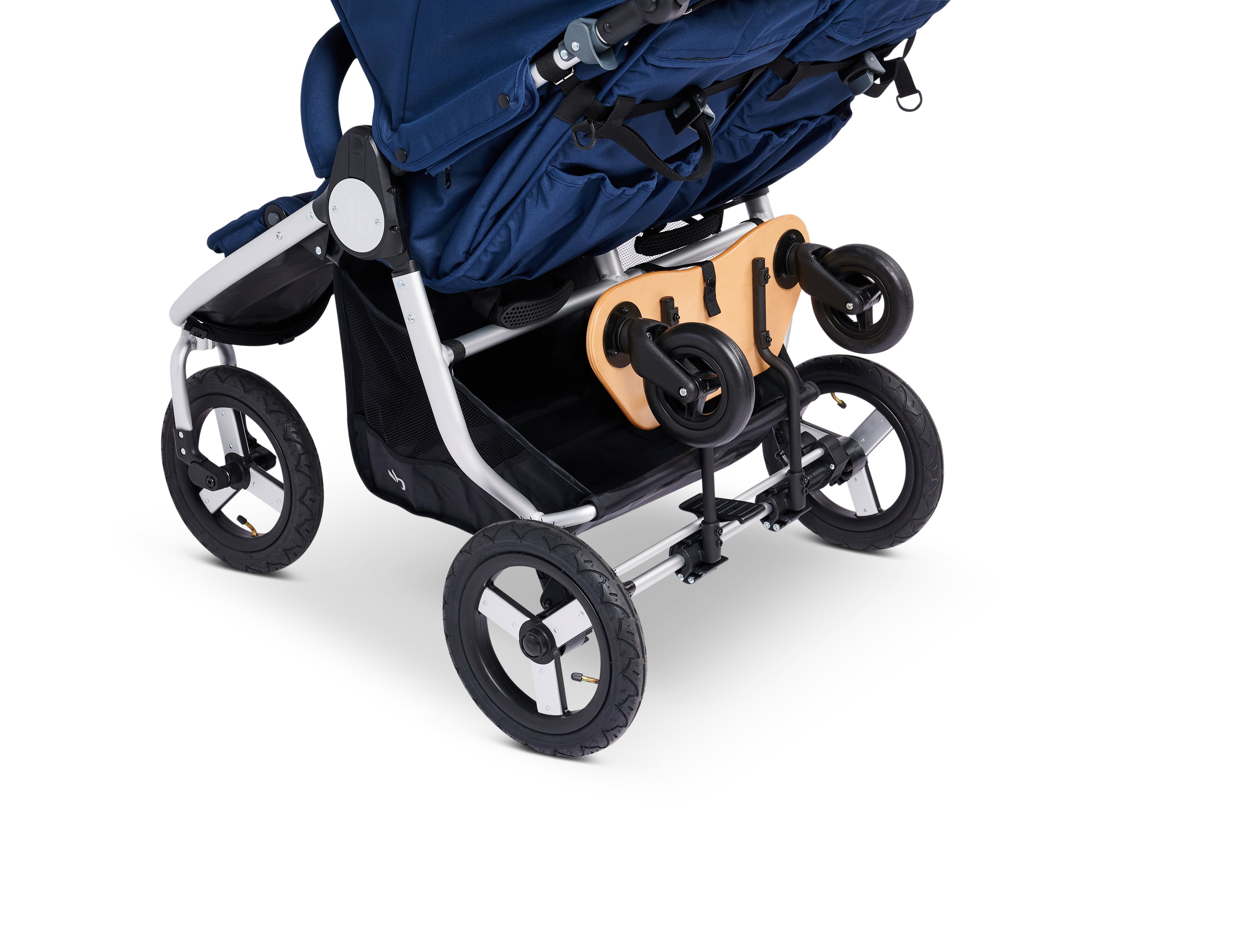 Bumbleride Mini Board Baby Grand