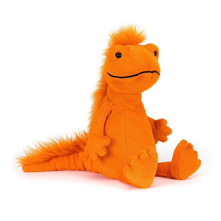 Jellycat Crested Newt