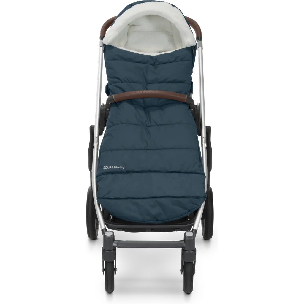 UPPAbaby Cozy Ganoosh Stroller Footmuff Baby Grand