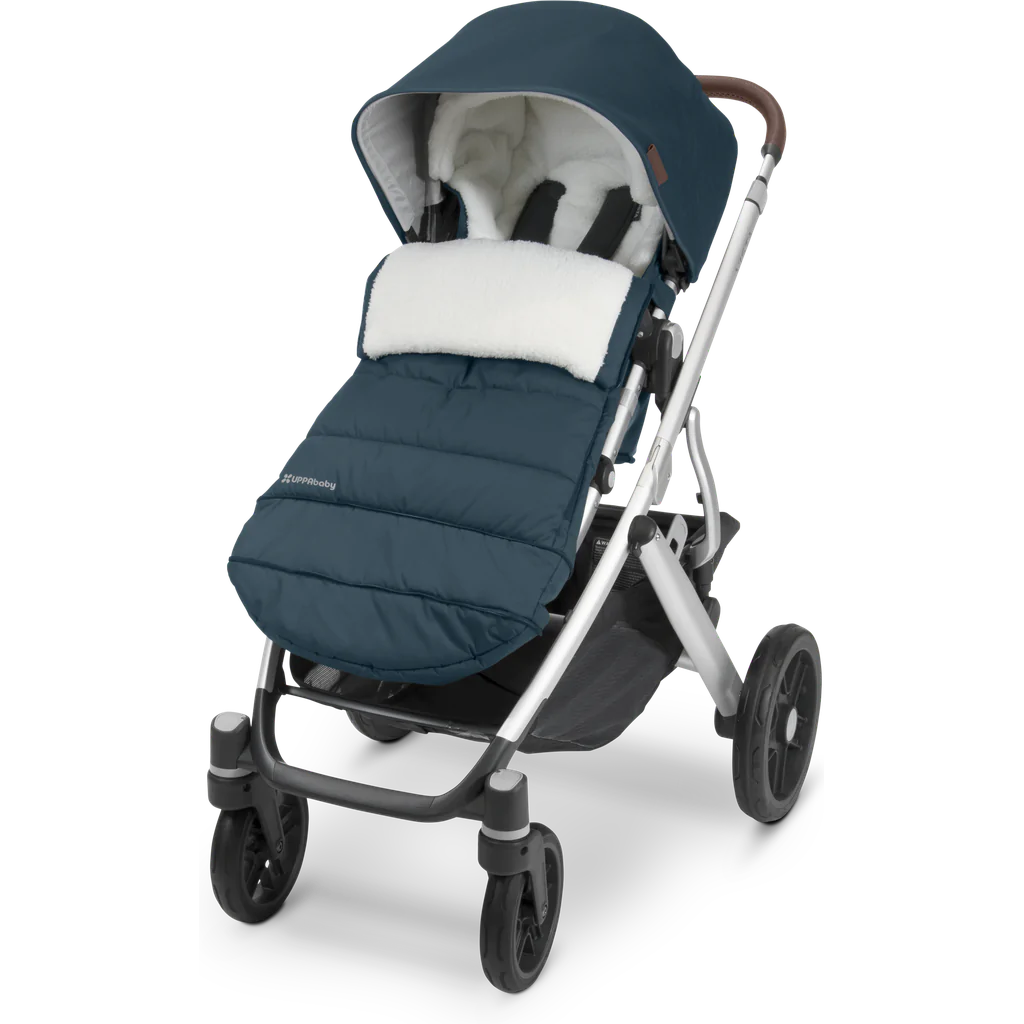 UPPAbaby Cozy Ganoosh Stroller Footmuff Baby Grand