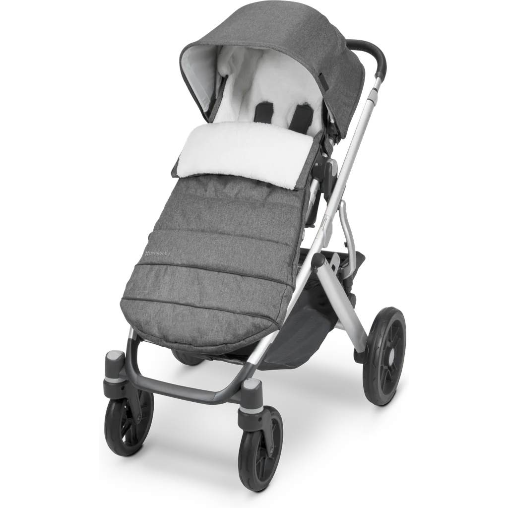 UPPAbaby Cozy Ganoosh Stroller Footmuff Baby Grand