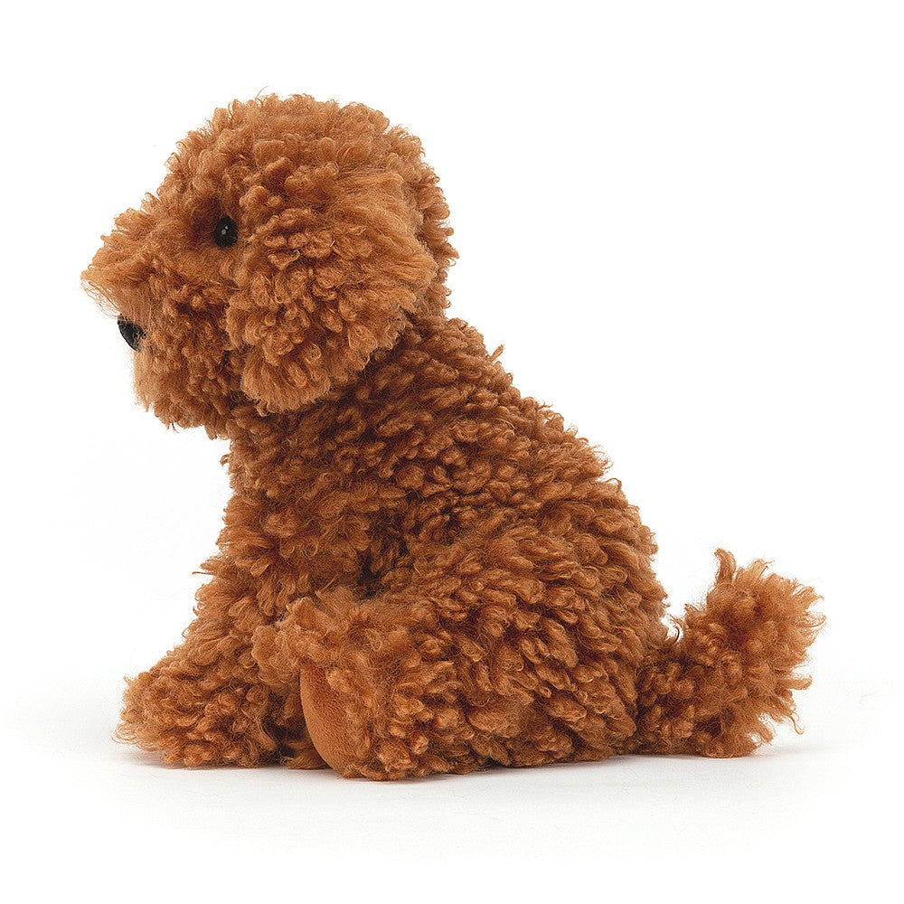 Jellycat Cooper Labradoodle Pup Baby