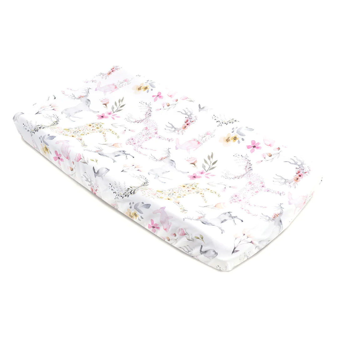 Oilo Fawn Bedding Collection