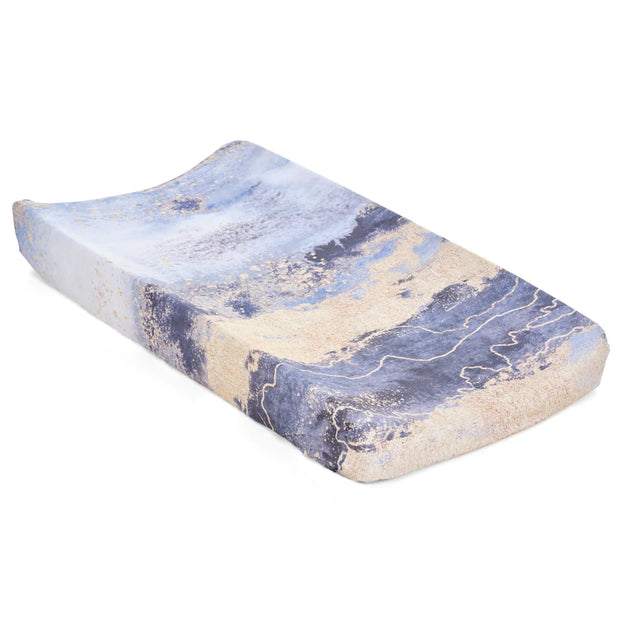 Oilo Midnight Sky Bedding Collection