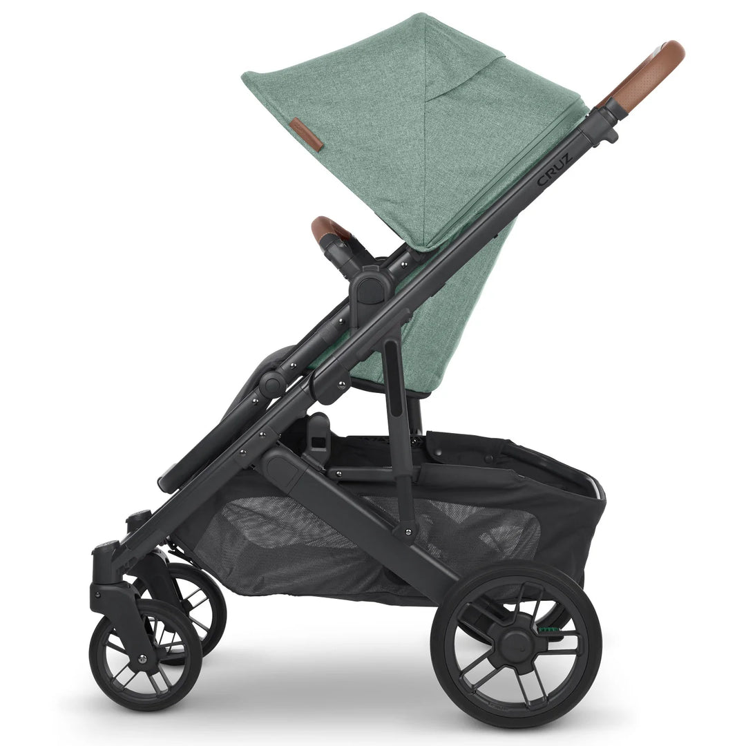 UPPAbaby Cruz V2 Stroller Baby Grand