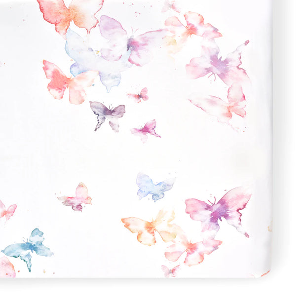 Oilo Butterfly Bedding Collection