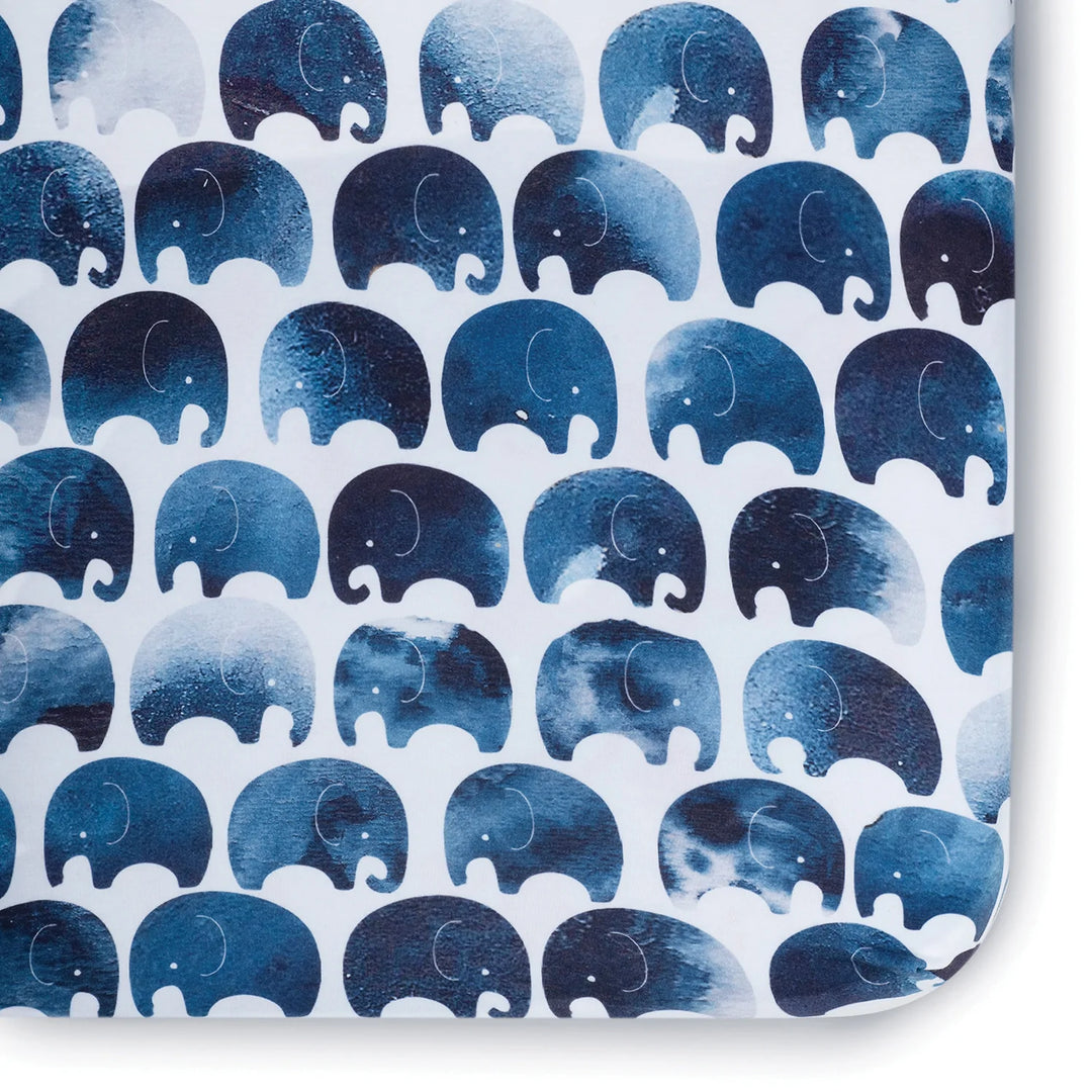 Oilo Elephant Bedding Collection