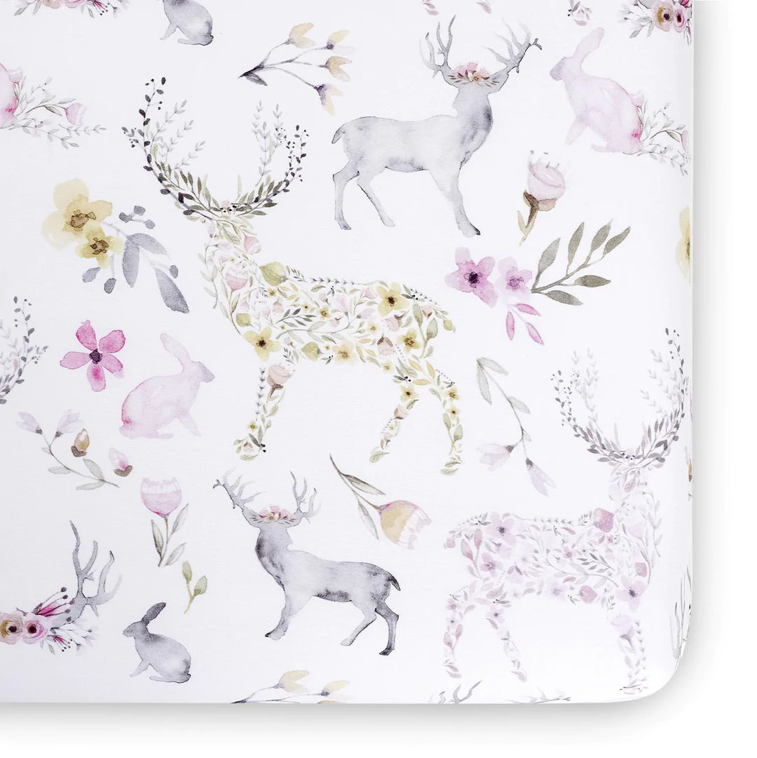 Oilo Fawn Bedding Collection