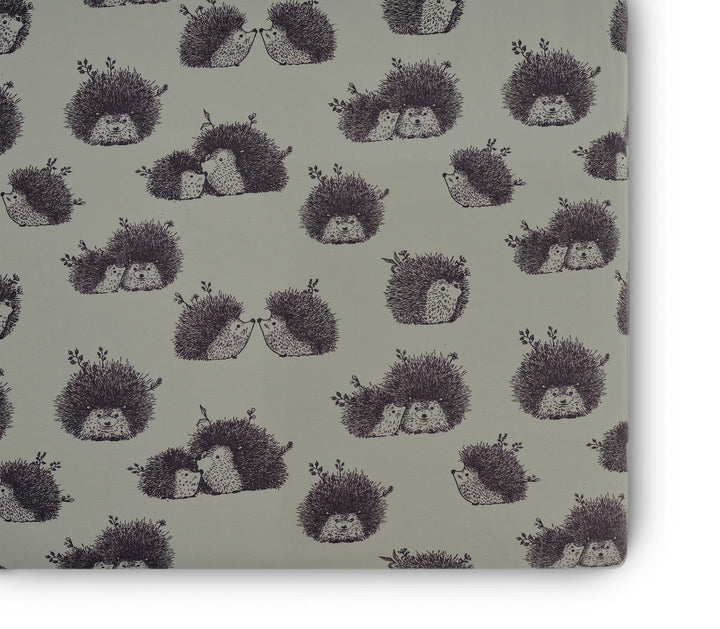 Oilo Hedgehog Bedding Collection