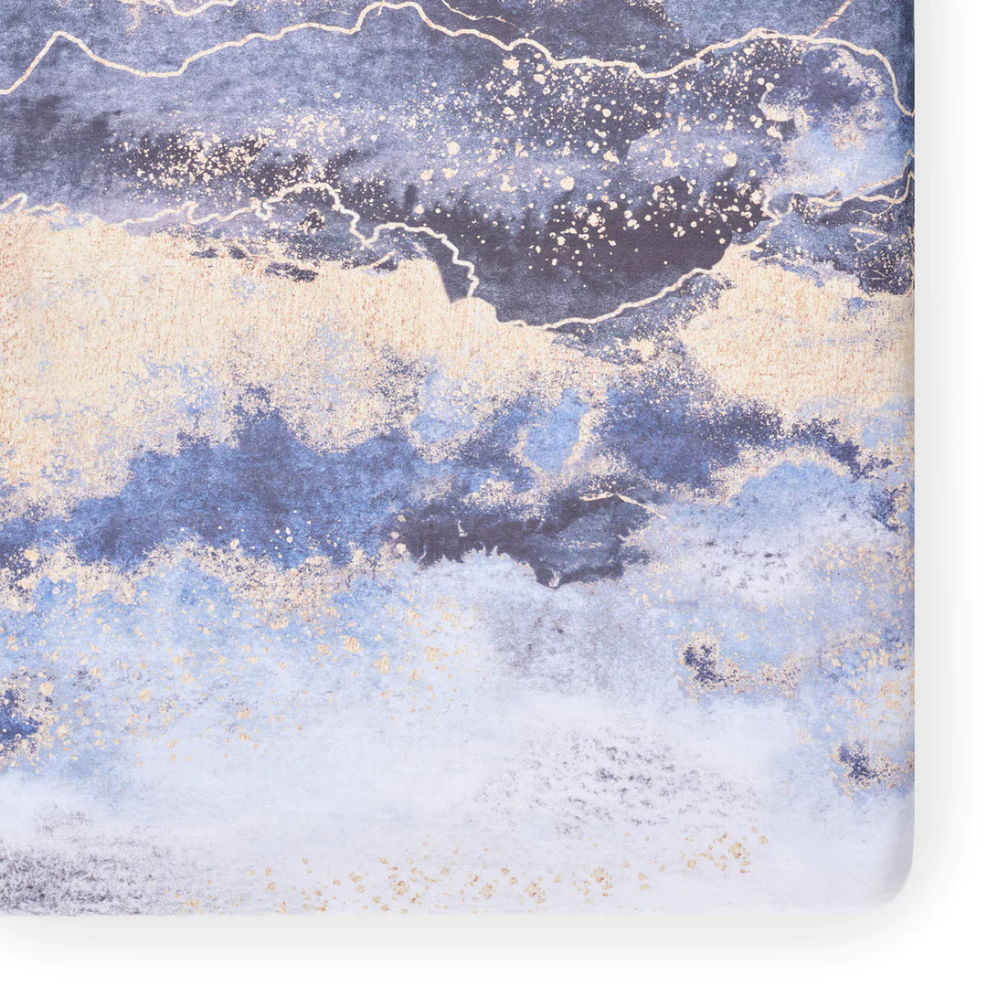 Oilo Midnight Sky Bedding Collection
