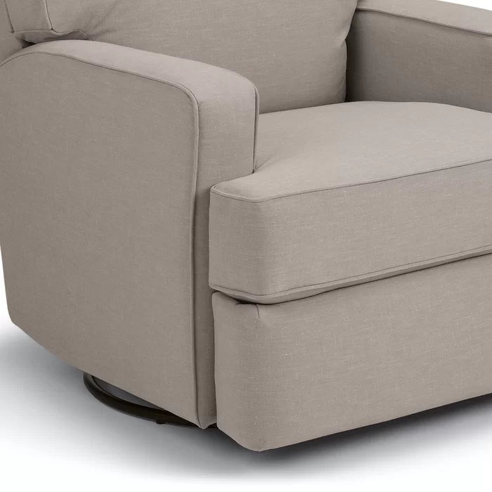 Best chairs kersey swivel glider clearance